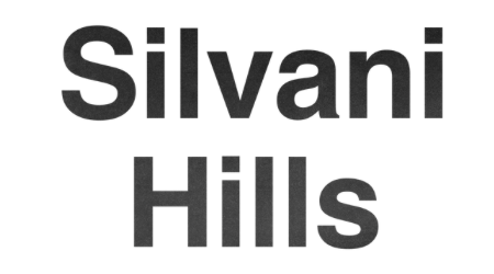 Silvani Hills logo